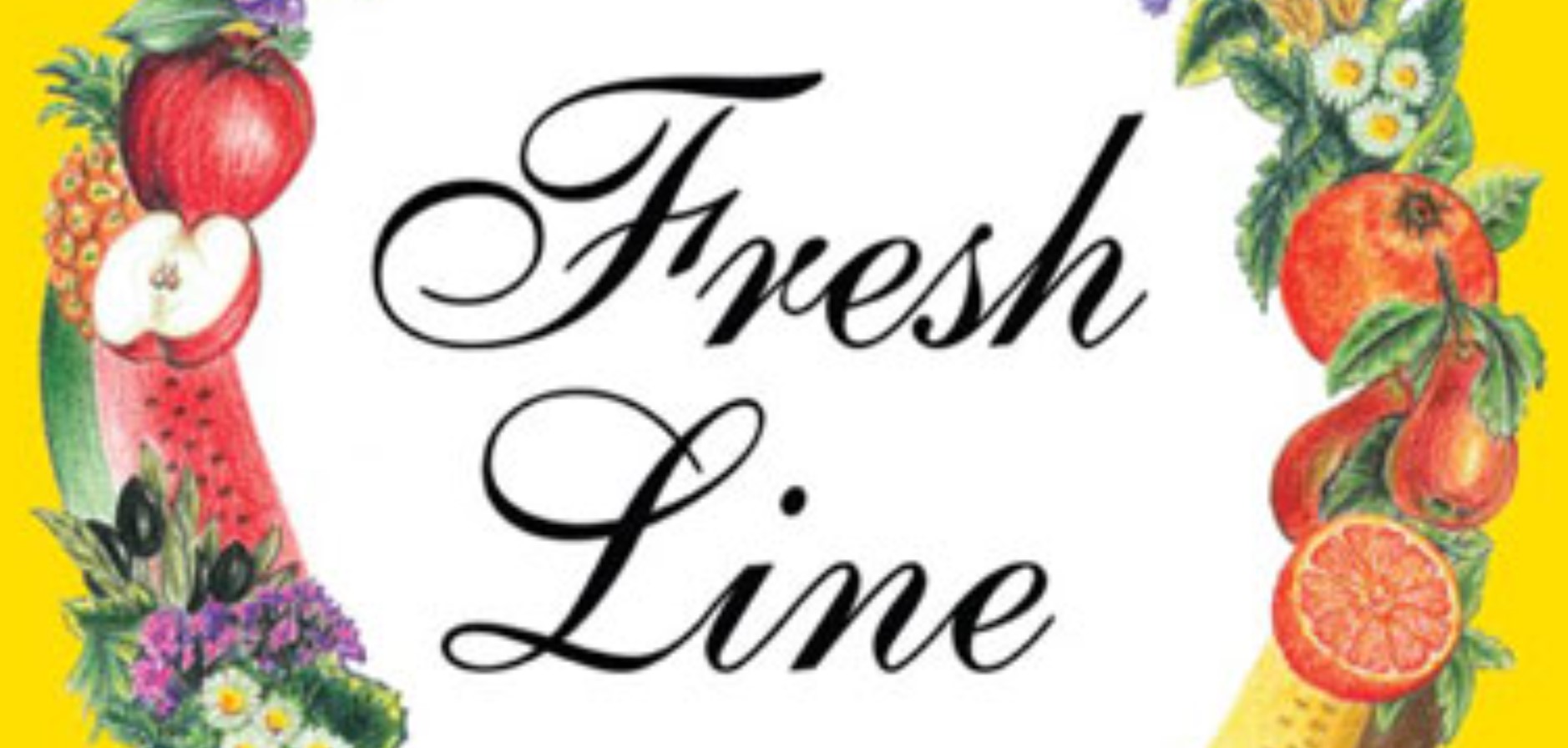 fresh-line